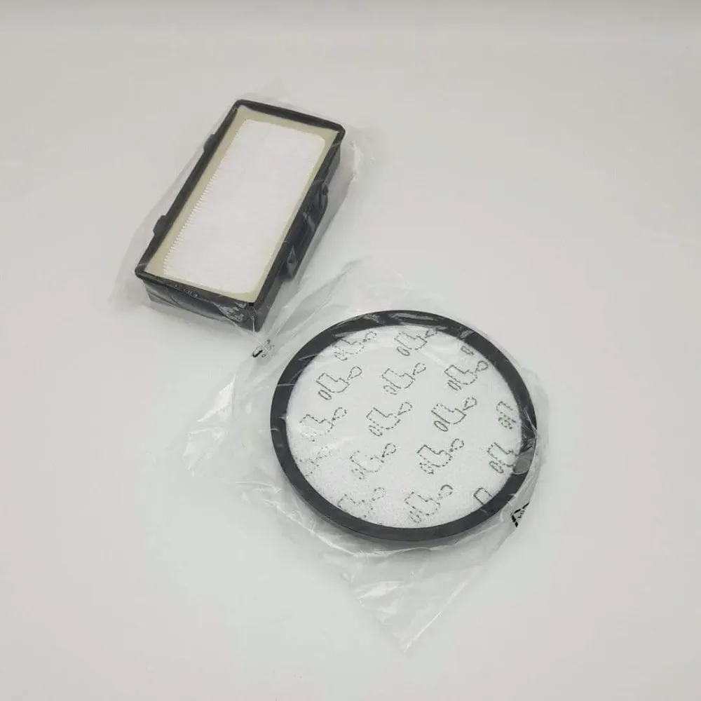 Kit de filtres pour aspirateur
