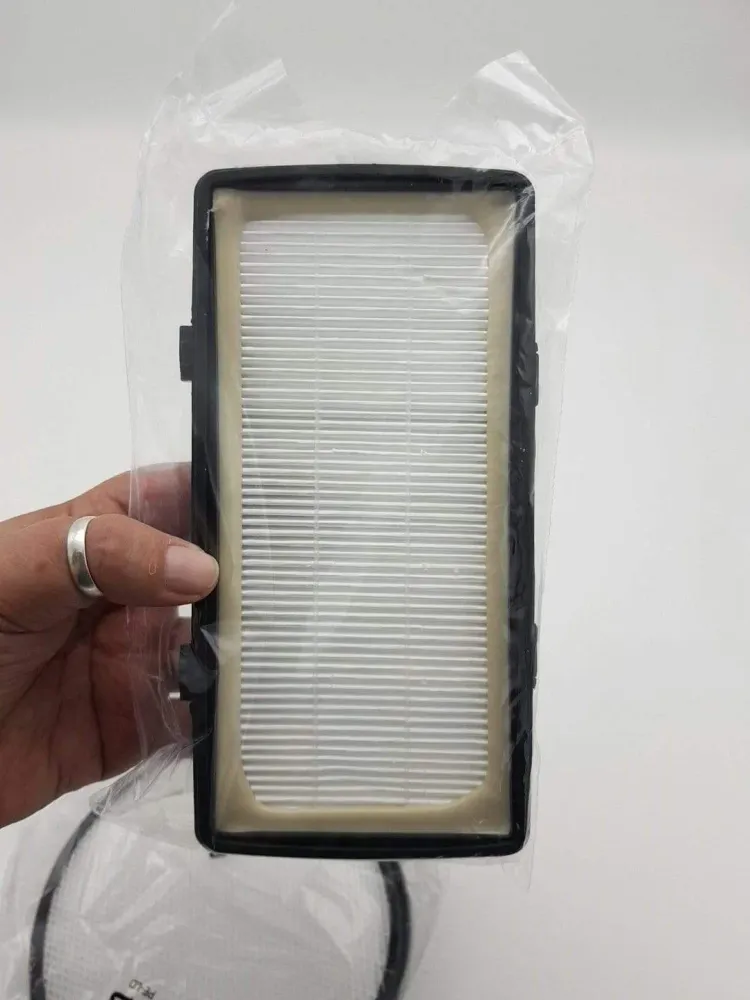 Kit de filtres pour aspirateur