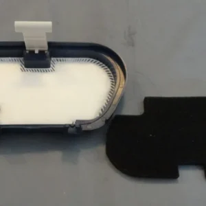 kit filtro aspirapolvere freesace hoover