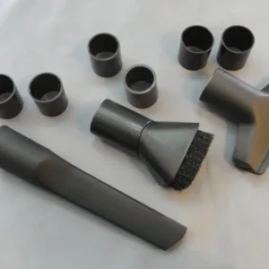 Kit de lanceur de lanceur de 35 mm pour aspirateur