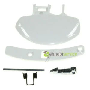 Kit de manche oblo 'Machine à laver P800EM Electrolux