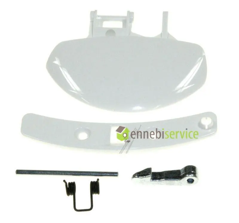 Kit de manche oblo 'Machine à laver P800EM Electrolux