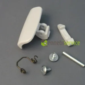Kit Maniglia oble 'Candy Zerowatt