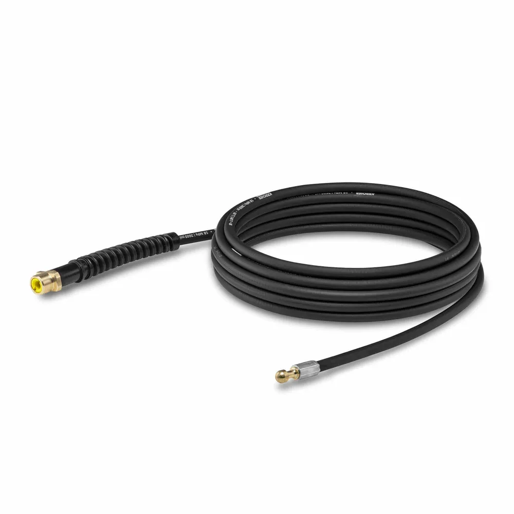 Kit de nettoyage de canalisations Karcher 7,5 m