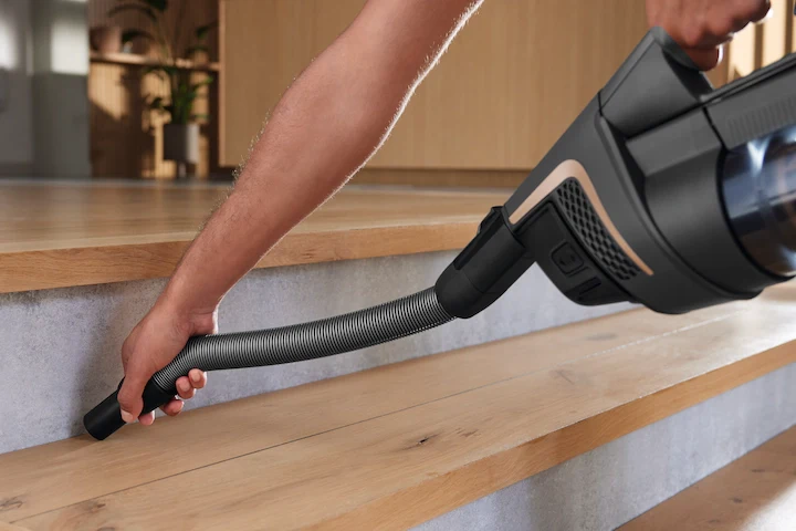 Kit de nettoyage flexible