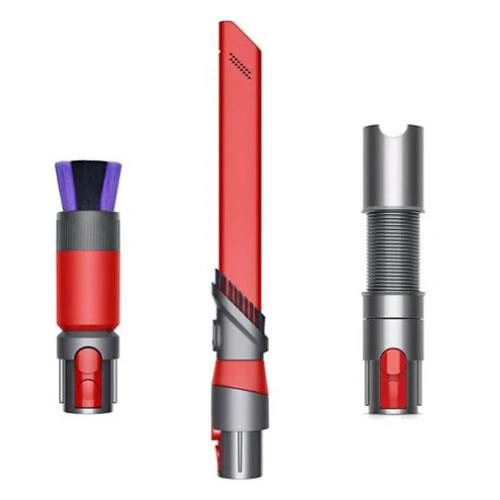 Kit de nettoyage de précision Dyson pour aspirateurs balais 972203-01
