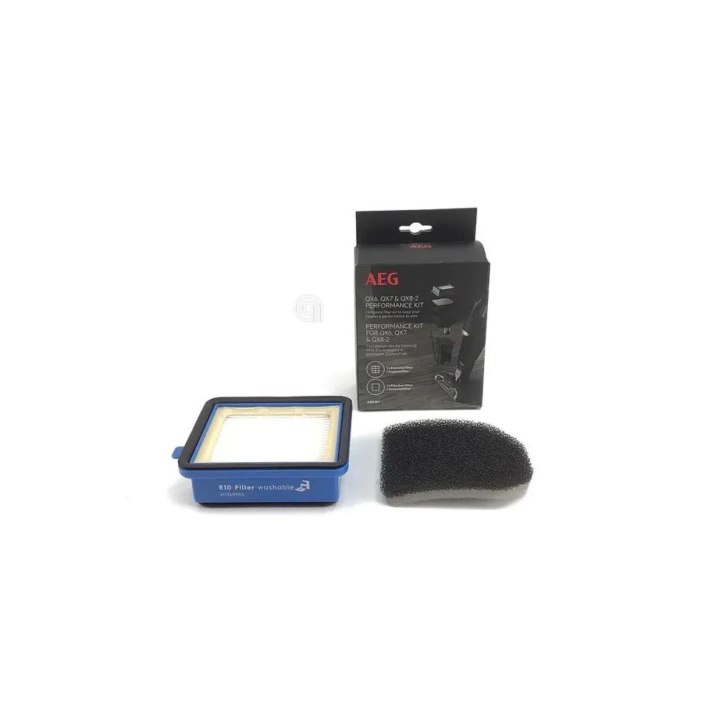 kit performance aspirateur Electrolux AEG ASKW1 WELL Q