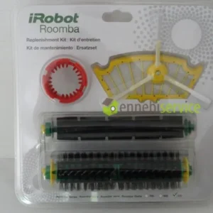Kit de poignet + filtres Romberba Serie500