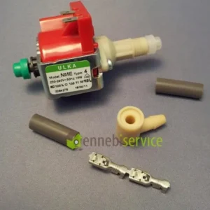Kit pompa per serie new concept polti