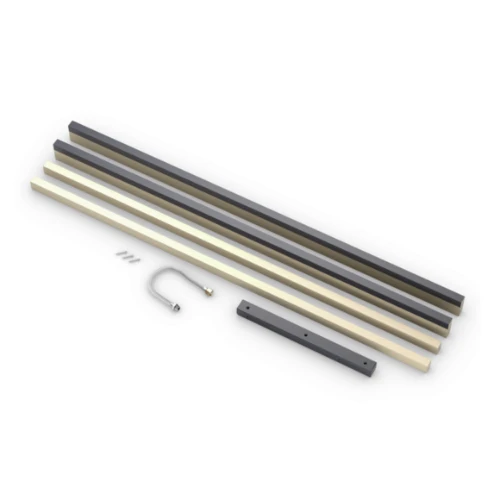 Kit de remplacement pour l’installation d’un RML 10.4 à la place d’un RML 94XX Dometic RML10.4-RPLKIT