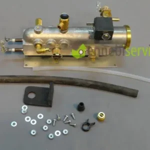 Kit Scambiatore Nouveau concept 430 Polti