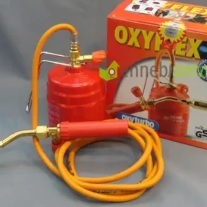 Kit de soudage mobile oxiflex