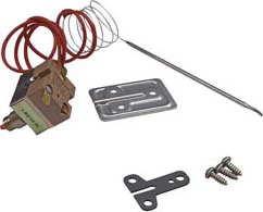 Kit thermostat de sécurité 318°C