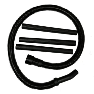 Kit de tuyaux et accessoires de remplacement pour bac d'aspirateur Ideal Star 'is-20'