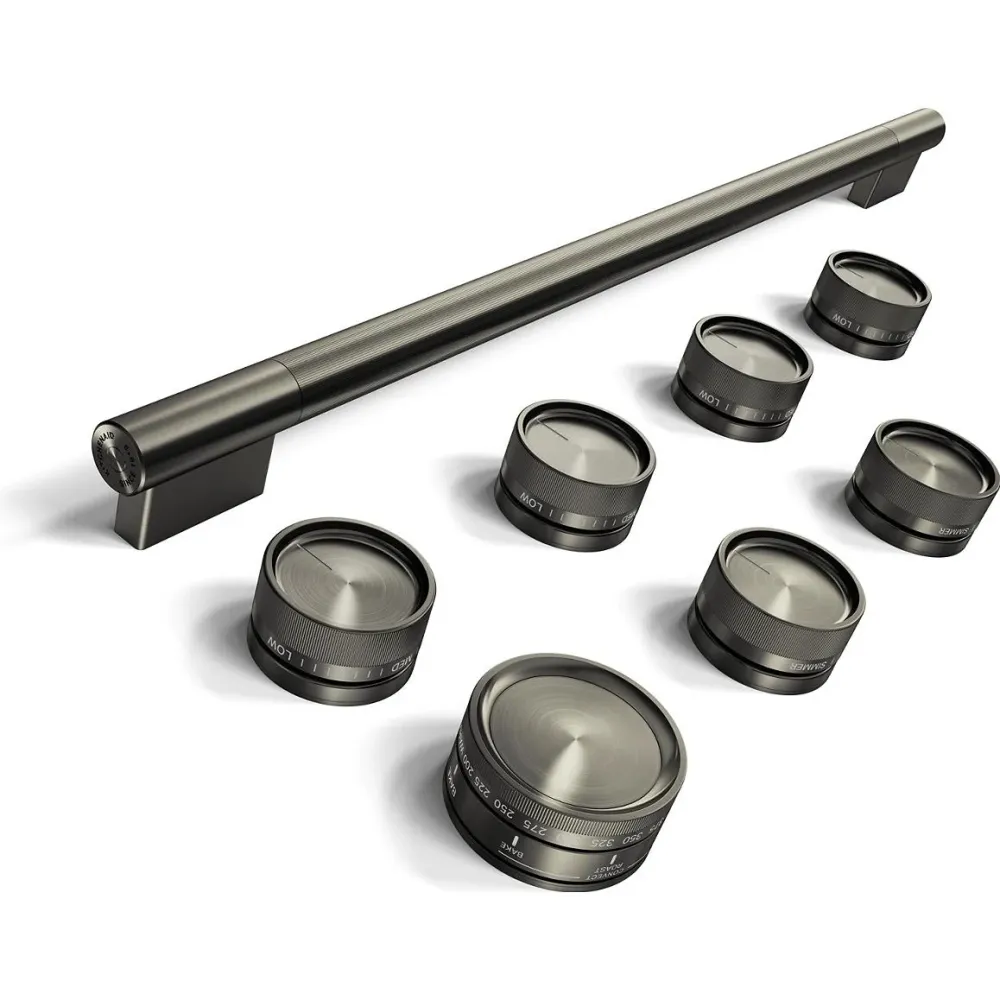 KitchenAid Trousse d'accessoires de personnalisation (poignées et boutons) W11774727