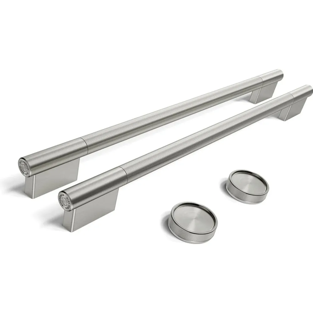 KitchenAid Trousse d'accessoires de personnalisation (poignées et boutons) W11774416