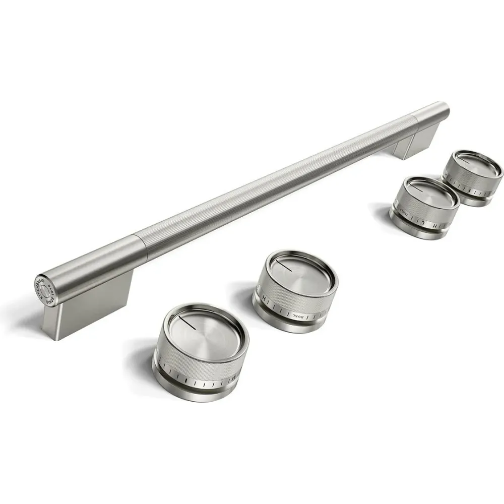 KitchenAid Trousse d'accessoires de personnalisation (poignées et boutons) W11773970