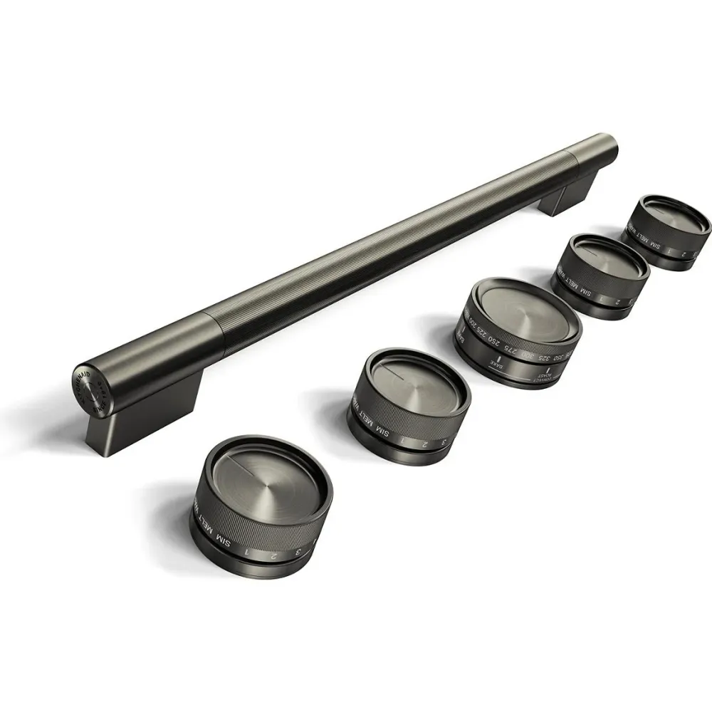 KitchenAid Trousse d'accessoires de personnalisation (poignées et boutons) W11774735