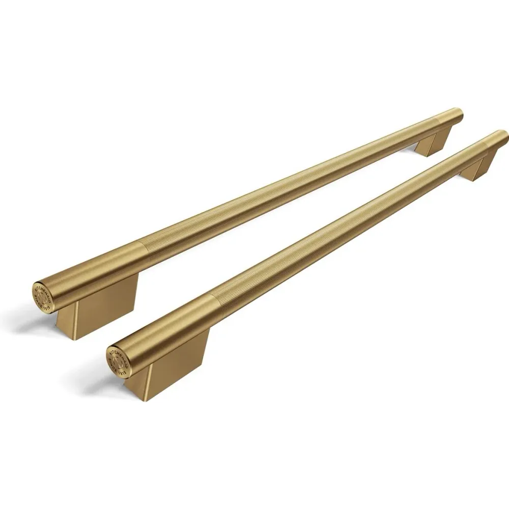 KitchenAid Trousse d'accessoires de personnalisation (poignées) W11777163
