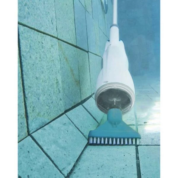 Aspirateur piscine rechargeable TELSA 05 - KOKIDO - Ancien Vektro