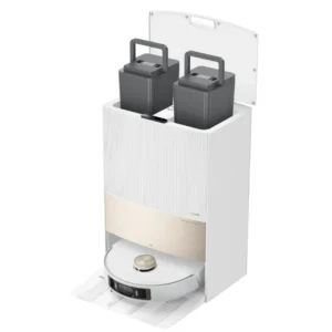 L20 Ultra/L20 Ultra Complete Kit de raccordement d'eau pour remplissage et vidange automatiques