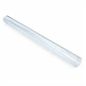 Tube verre Sun Flamme La Boutique Fargau