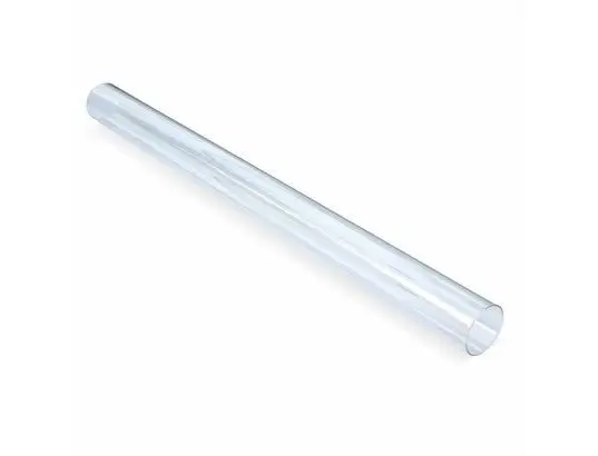 Tube verre Sun Flamme La Boutique Fargau