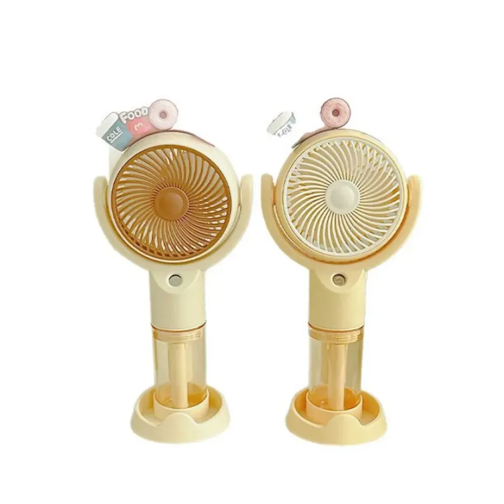 Ventilateur Portable Lapin avec Humidificateur La boutique secrète