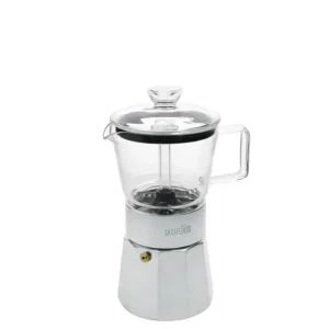 La Cafetiere Verona Espresso Maker, 290ml