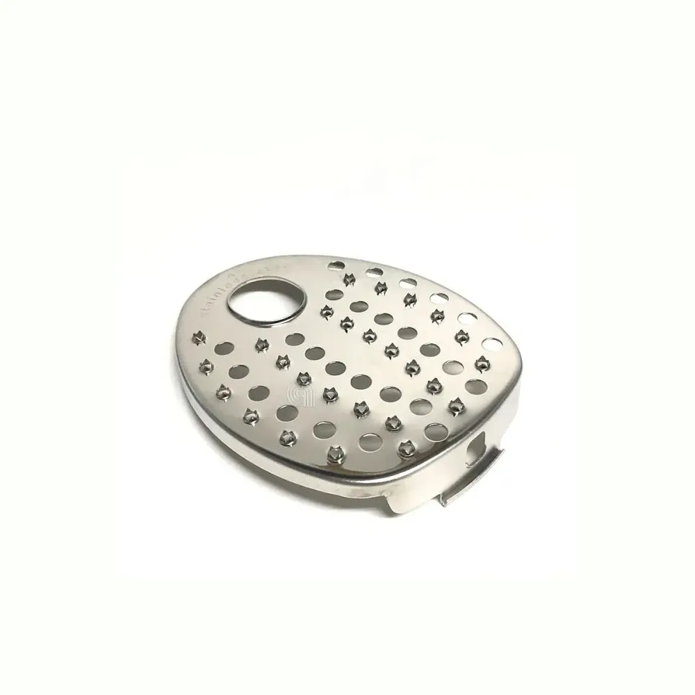 Lame râpe originale Philips en acier inoxydable 420306561570