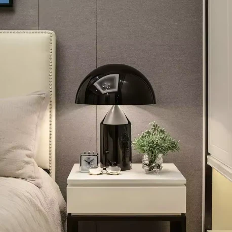 Lampe Atollo Nordique avec Garantie 5 ans