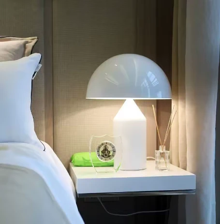 Lampe Atollo Nordique avec Garantie 5 ans