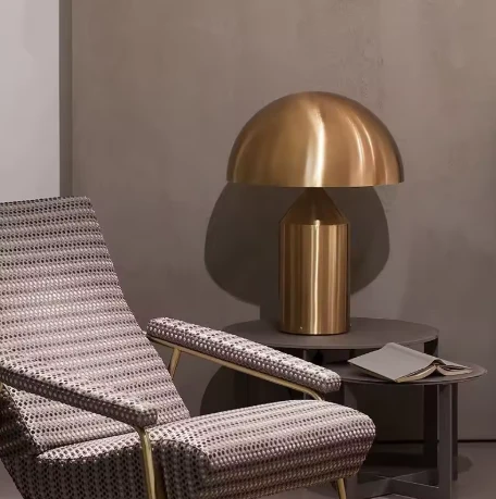 Lampe Atollo Nordique avec Garantie 5 ans