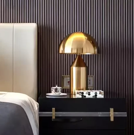 Lampe Atollo Nordique avec Garantie 5 ans