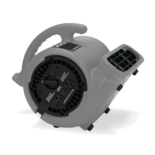 LASKO - Dispositif de Ventilation Super Fan Max