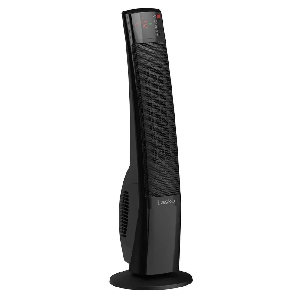 Lasko - Tour chauffante en céramique, 76 cm (30 po)