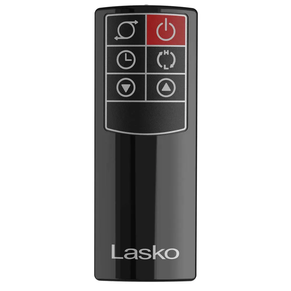 Lasko - Tour chauffante en céramique, 76 cm (30 po)