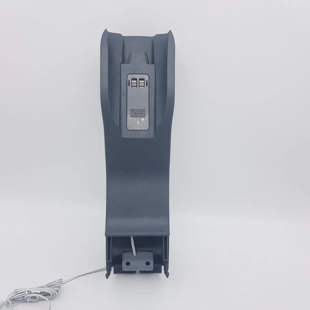 L'aspirateur noir baise + Decker Dustbuster SVJ520BFS
