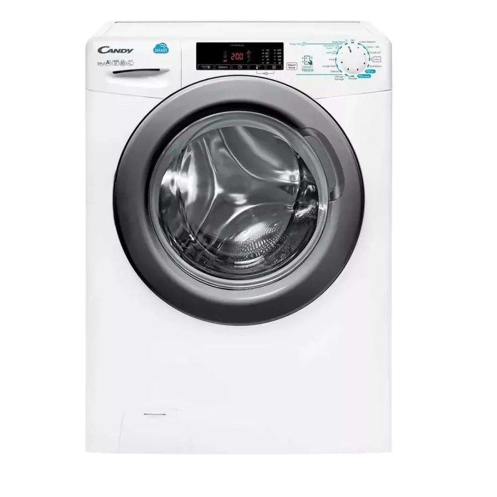Lave-linge Candy CSS1410TWMRE
