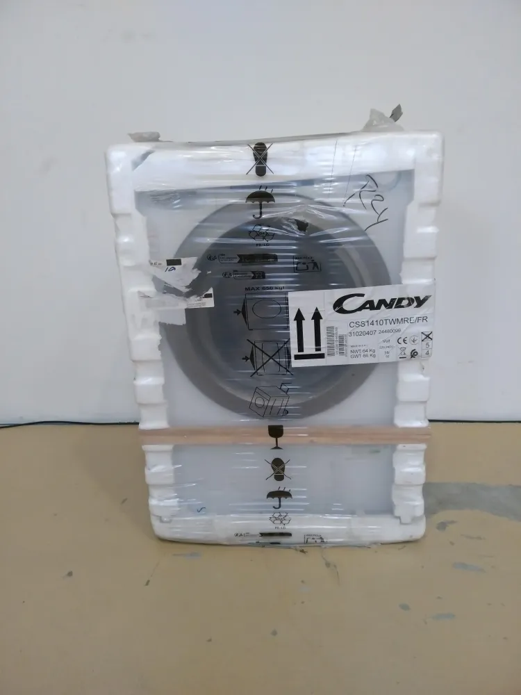 Lave-linge Candy CSS1410TWMRE