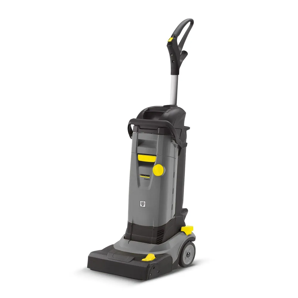 Lave-linge grande capacité Autolaveuse BR 30/4 C Karcher 1.783-220.0