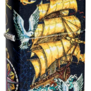 Lave-linge grande capacité Nautical