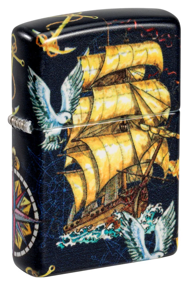 Lave-linge grande capacité Nautical