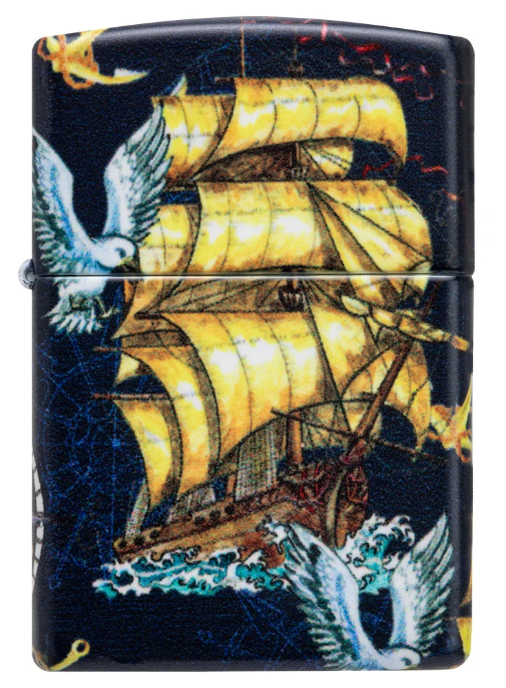 Lave-linge grande capacité Nautical