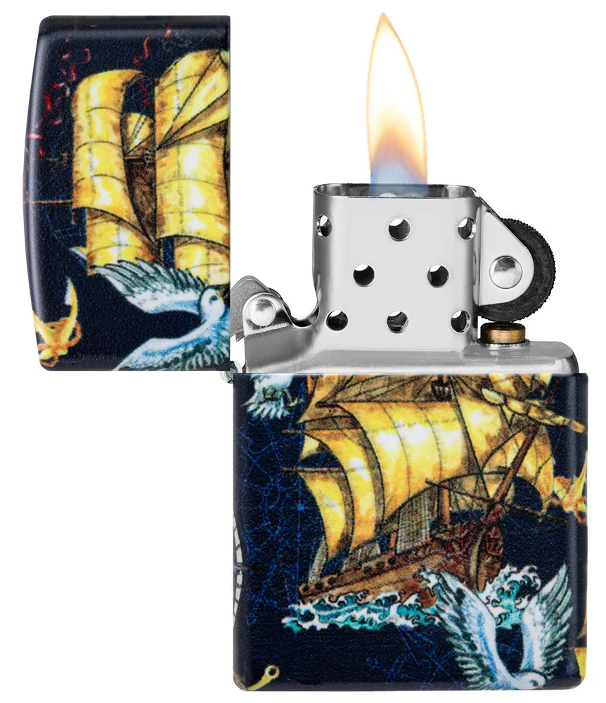 Lave-linge grande capacité Nautical