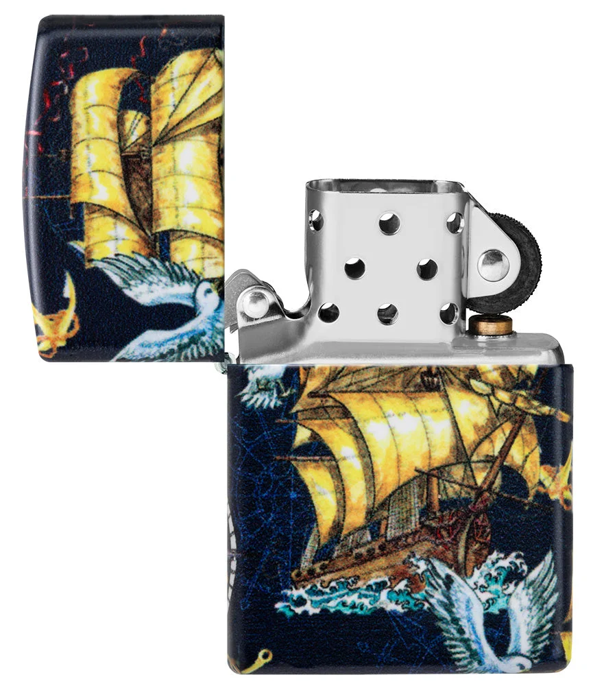 Lave-linge grande capacité Nautical