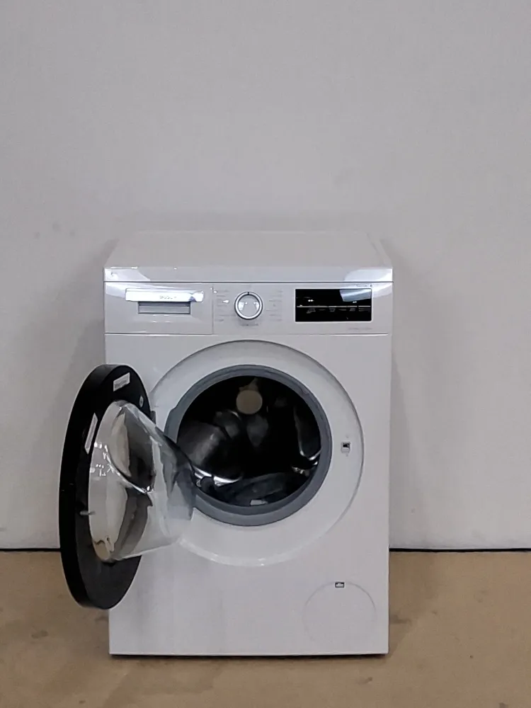 Lave-linge hublot 9kg BOSCH WUU28T69FR-leger defaut