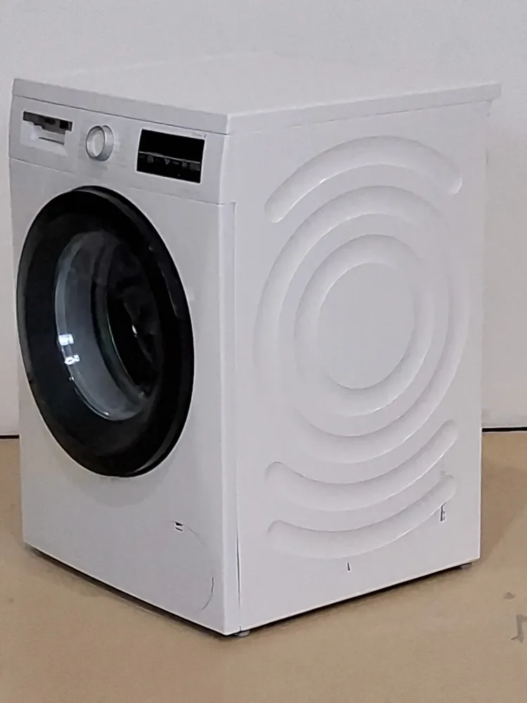 Lave-linge hublot 9kg BOSCH WUU28T69FR-leger defaut