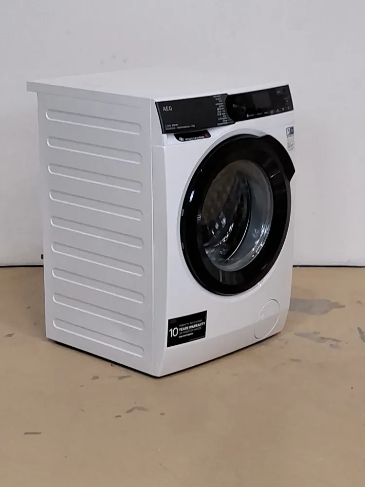 Lave-linge hublot Aeg LFR731611V