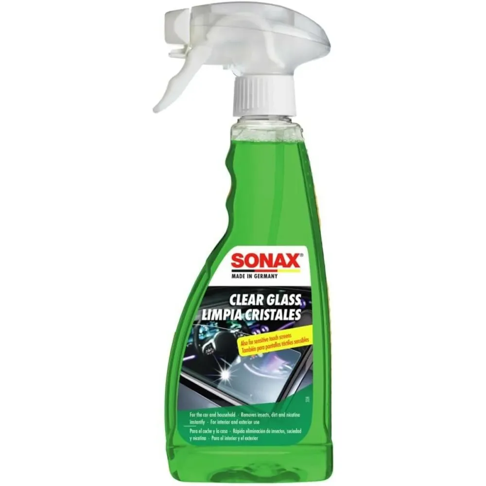 Lave-vitres avec Pulvérisateur Sonax SX03382410 500 ml